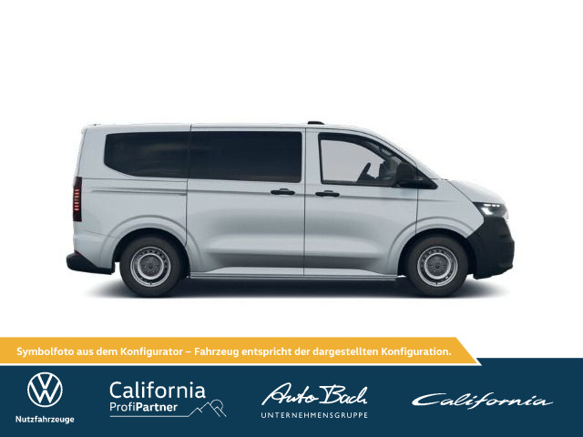 Volkswagen Transporter Kombi KR 2.0 l 110kW TDI Schalter
