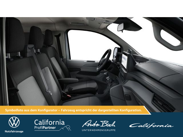 Volkswagen Transporter Kombi KR 2.0 l 110kW TDI Schalter