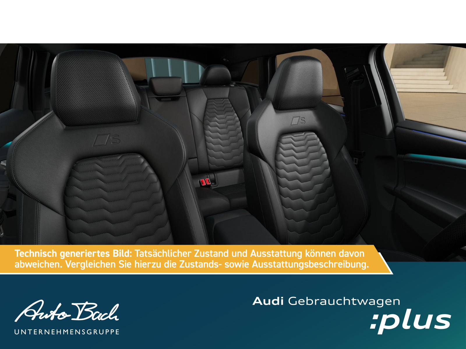 Audi A6 Avant e-tron S line Navi HuD Luftfederung Panorama AHK