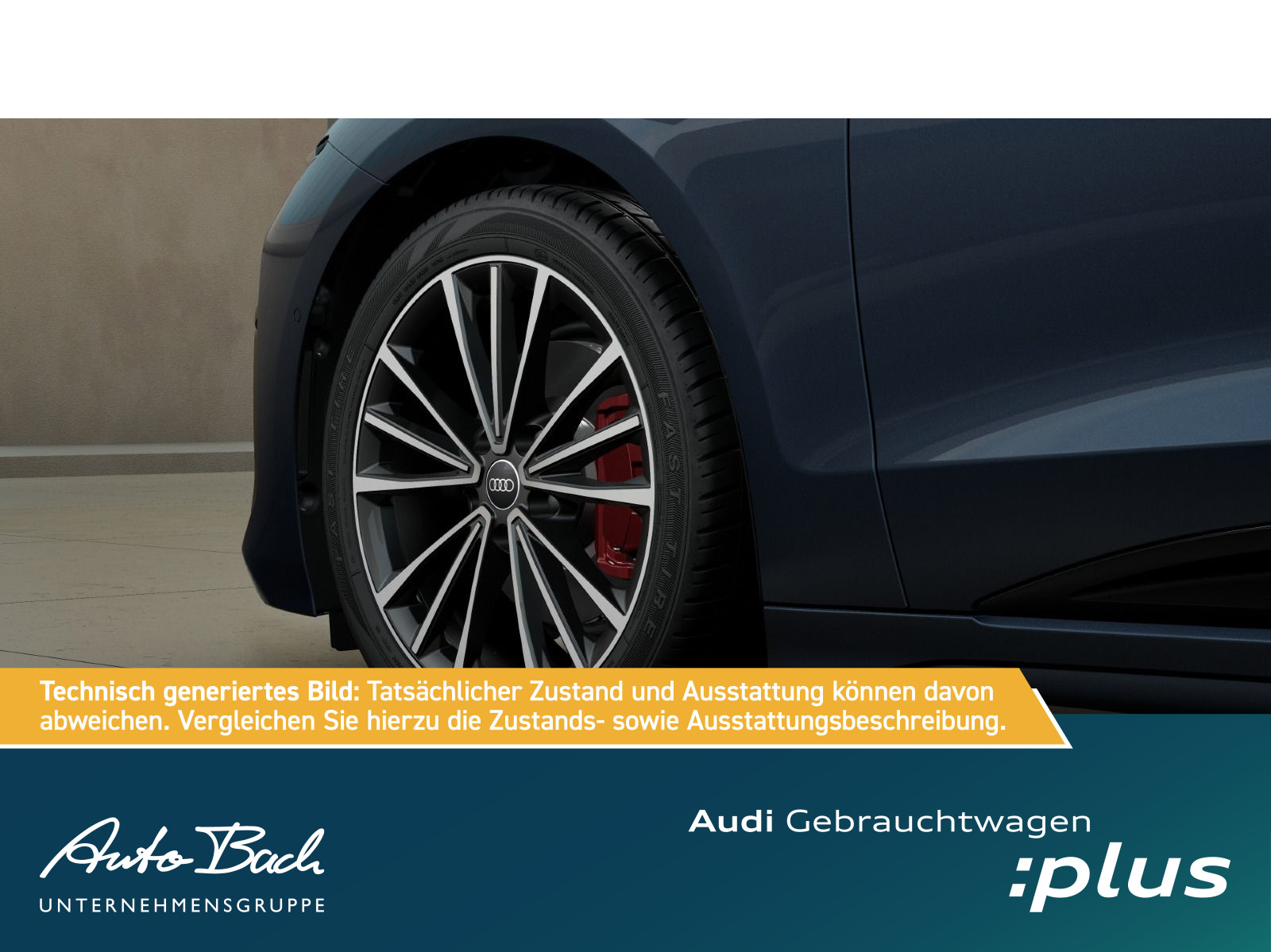 Audi A6 Avant e-tron S line Navi HuD Luftfederung Panorama AHK