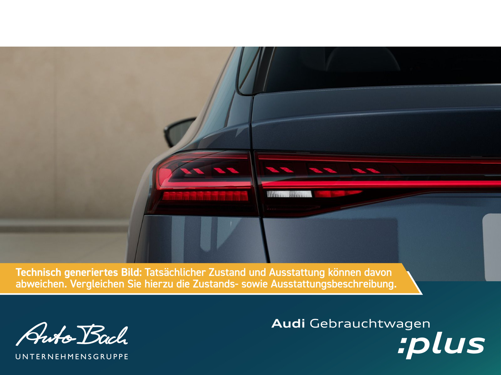 Audi A6 Avant e-tron S line Navi HuD Luftfederung Panorama AHK
