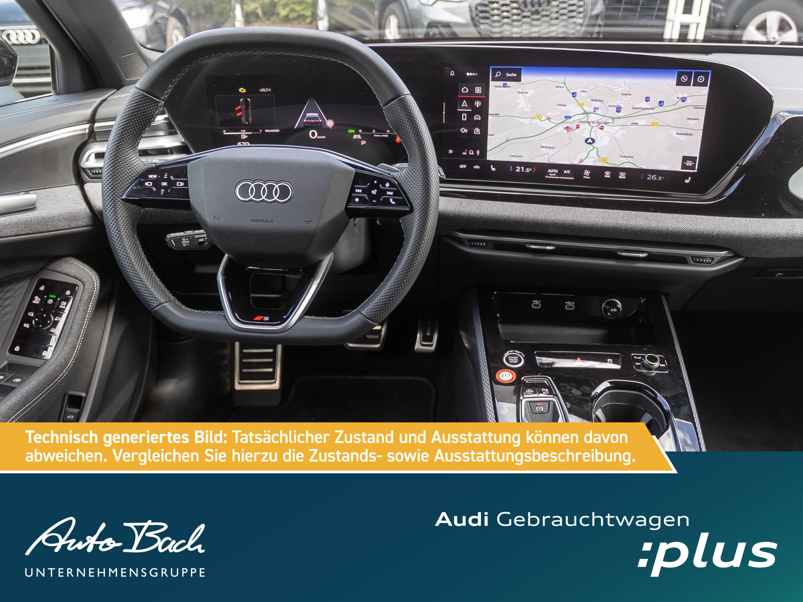 Audi A5 Avant S line TDI S tronic Navi LED ACC EPH
