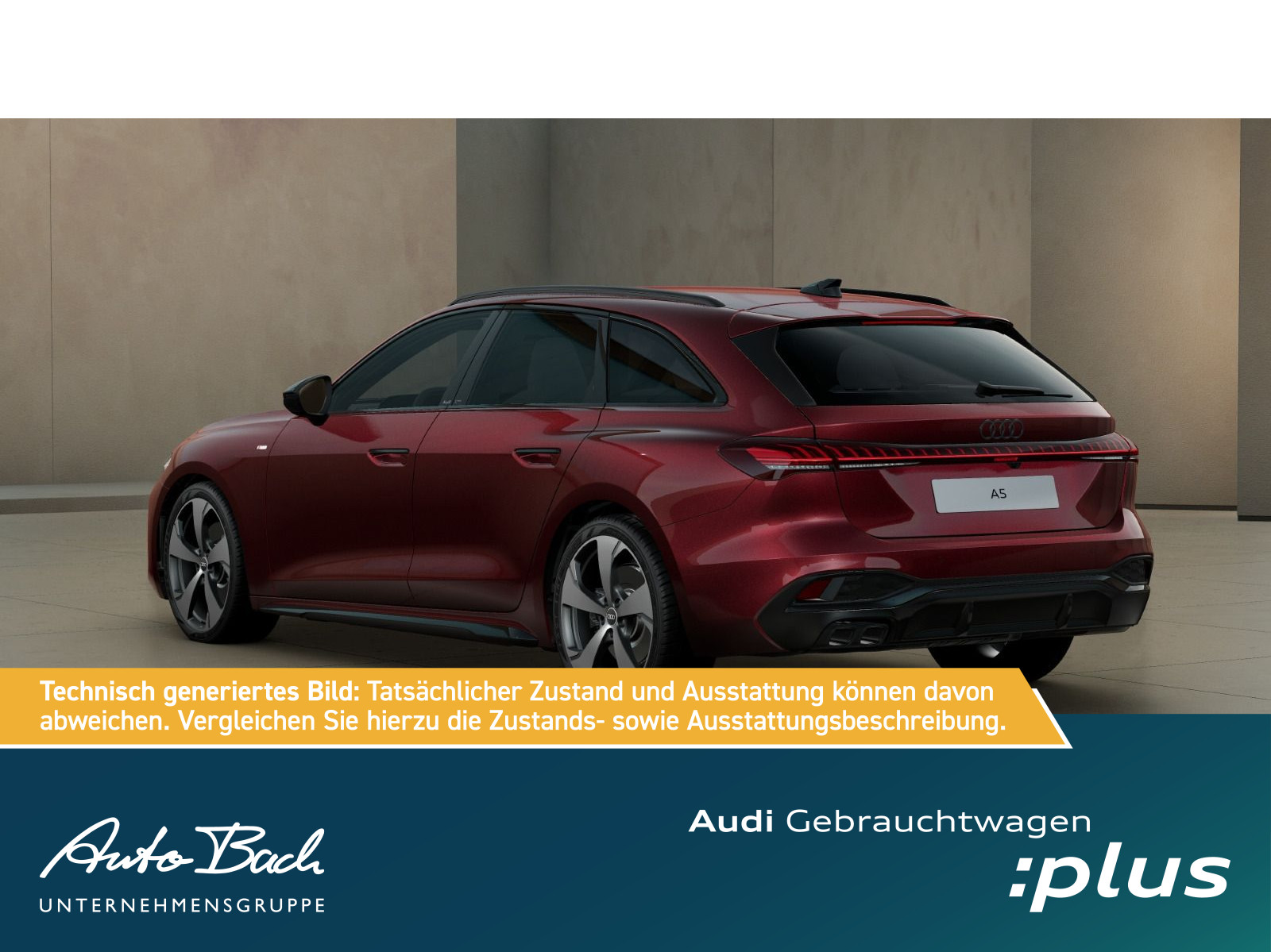 Audi A5 Avant S line TDI S tronic Navi LED ACC EPH