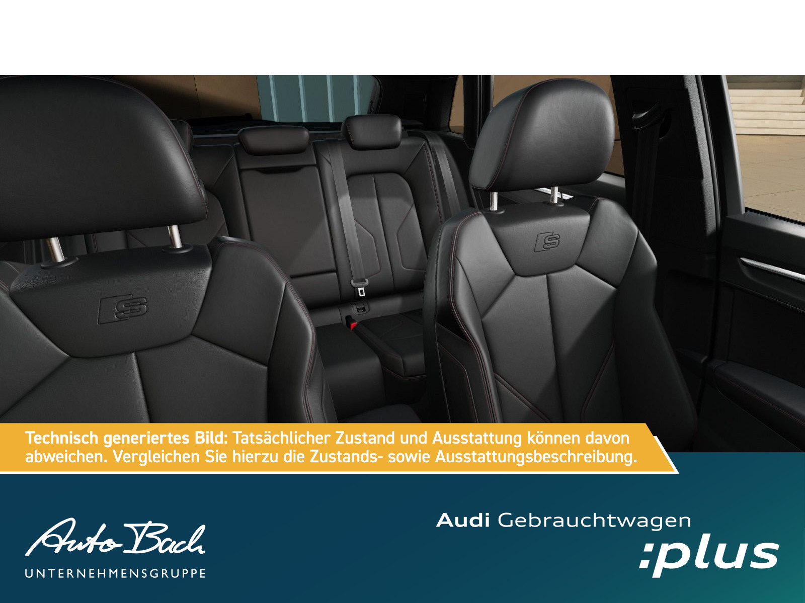 Audi Q3 S line 45TFSI qu.Stronic Navi Sonos Panorama