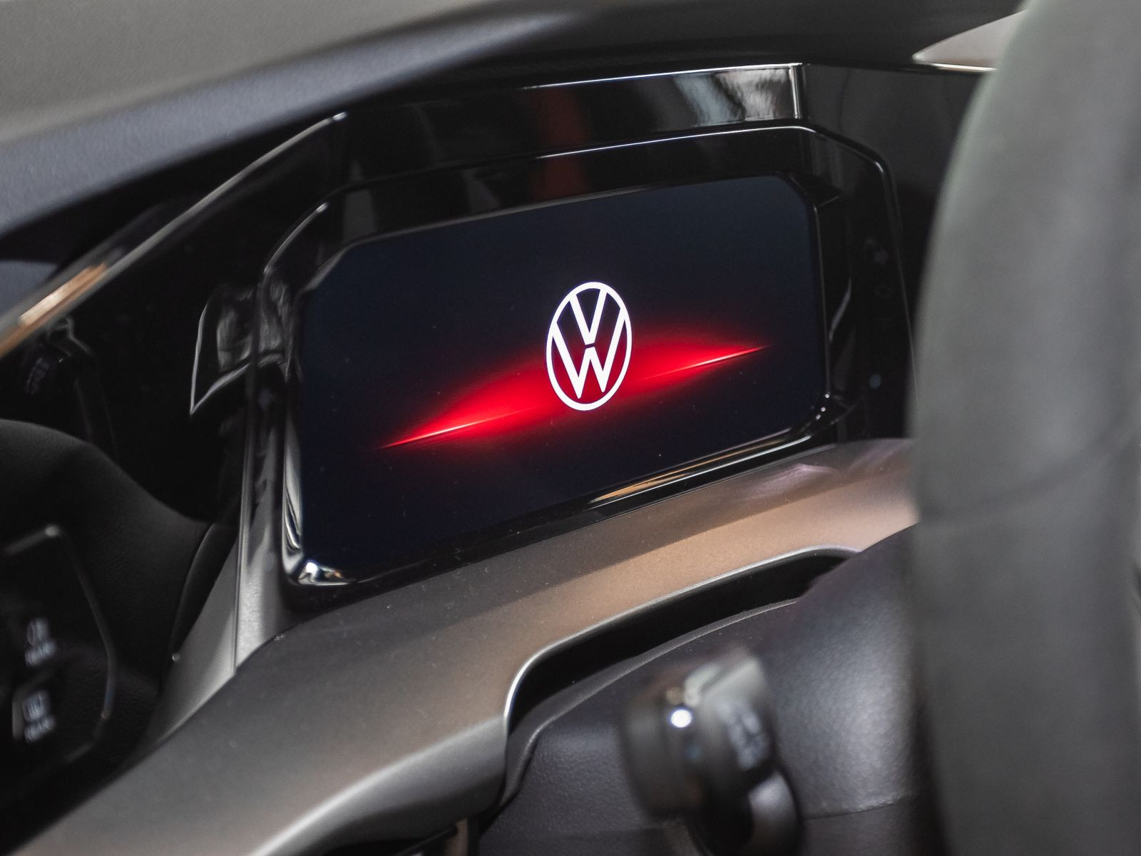 Volkswagen Golf VIII GTI "Edition 50" DSG Navi Matrix HuD Panorama ACC