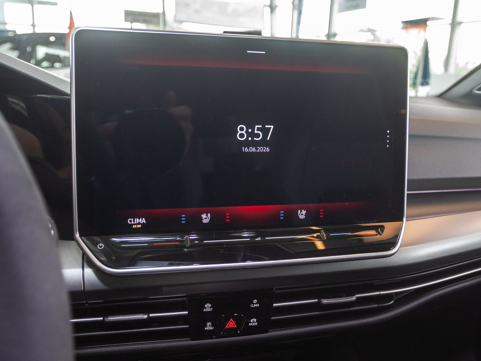 Volkswagen Golf VIII GTI "Edition 50" DSG Navi Matrix HuD Panorama ACC