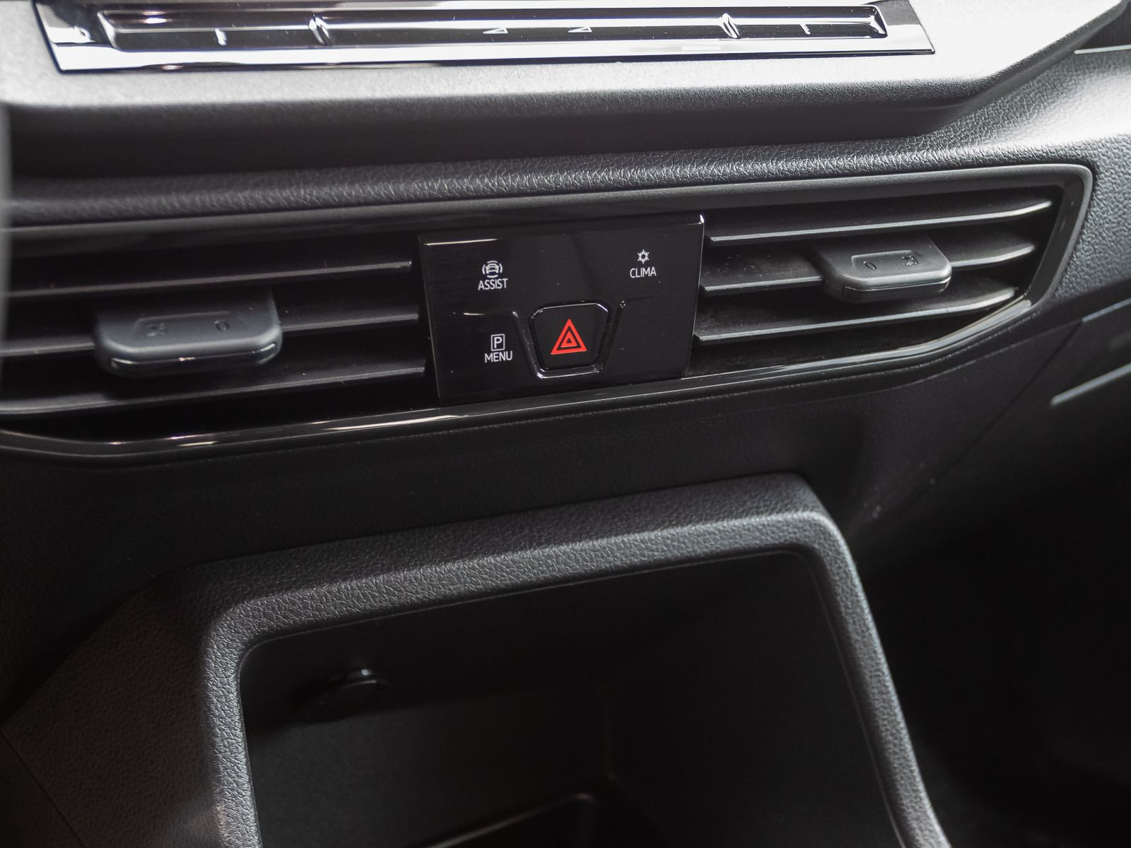 Volkswagen Caddy Maxi 1.5 TSI Kombi, Navi, Parkpilot, Klima
