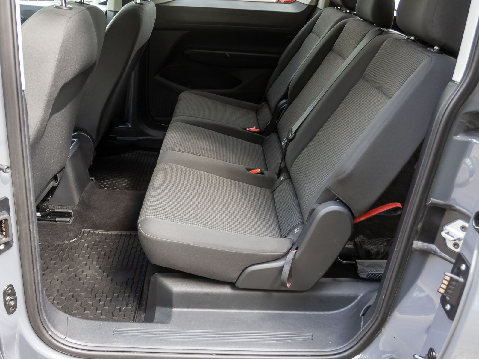 Volkswagen Caddy Maxi 1.5 TSI Kombi, Navi, Parkpilot, Klima