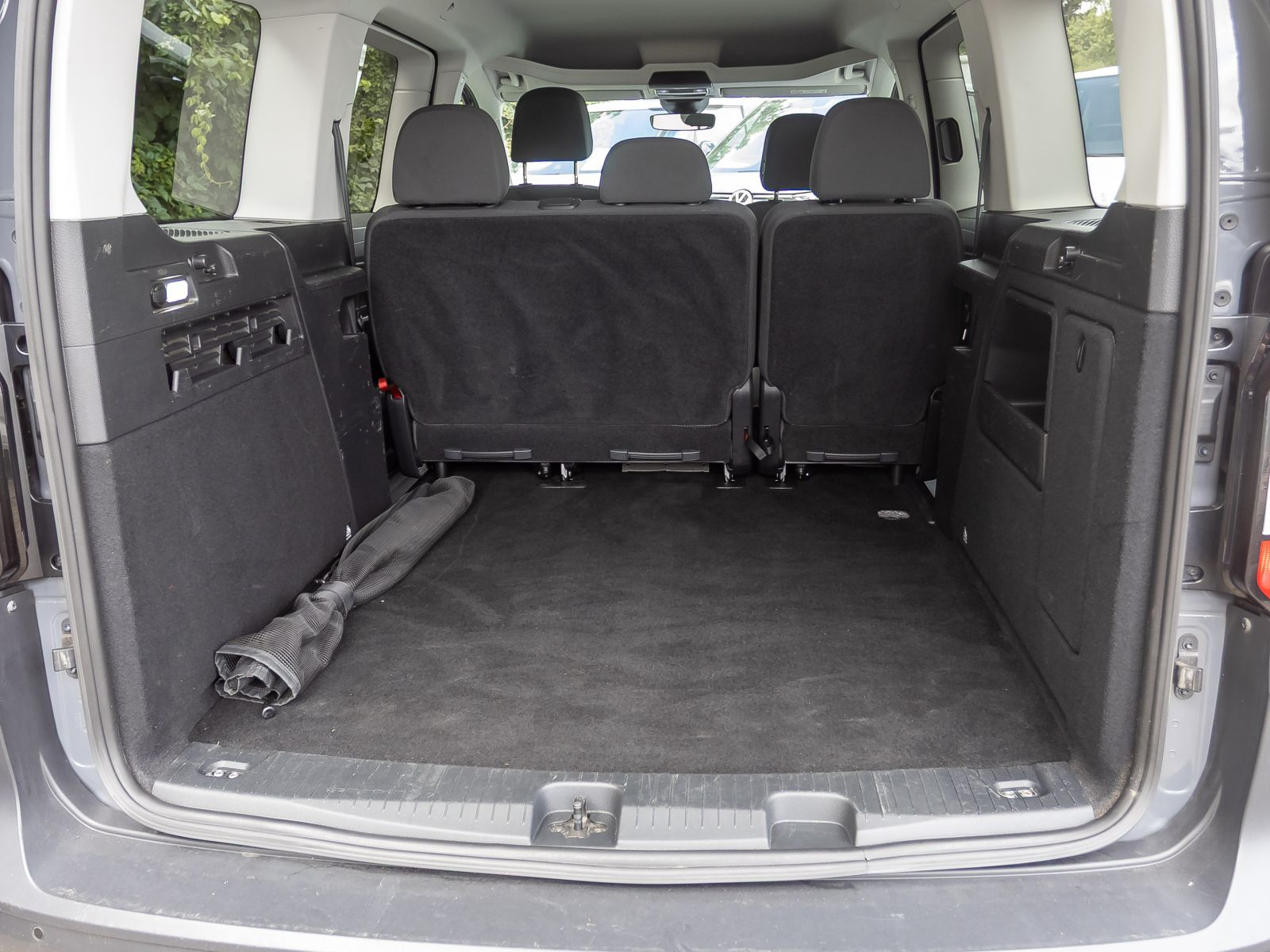 Volkswagen Caddy Maxi 1.5 TSI Kombi, Navi, Parkpilot, Klima