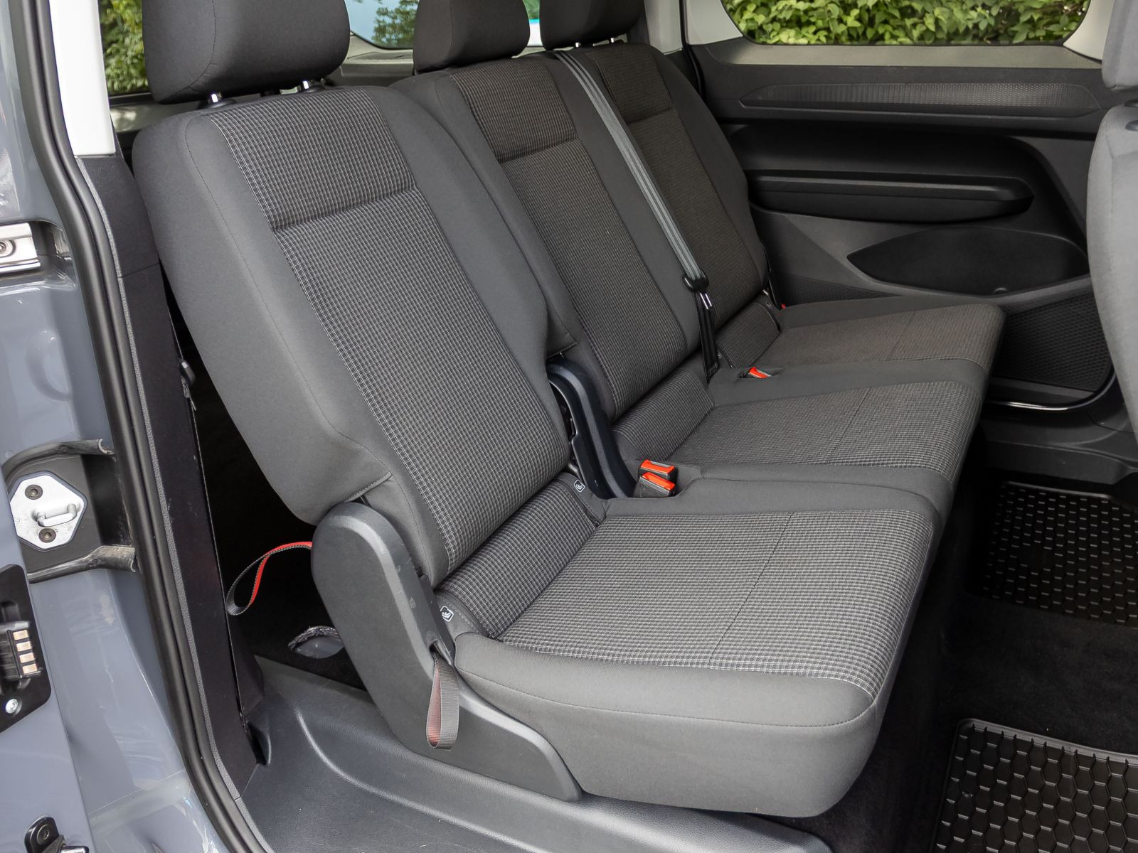 Volkswagen Caddy Maxi 1.5 TSI Kombi, Navi, Parkpilot, Klima