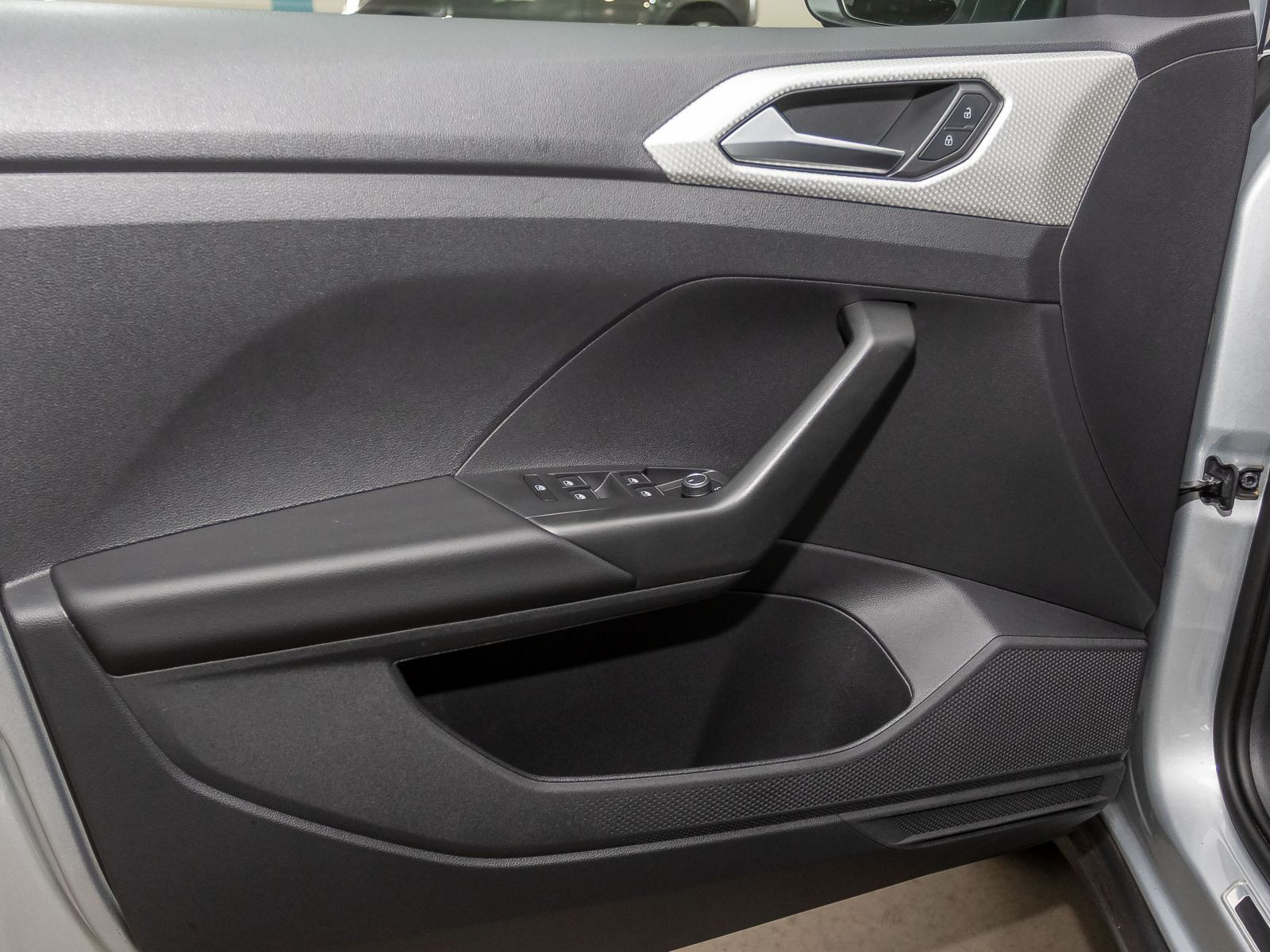 Volkswagen T-Cross 1.0 TSI DSG MOVE, Rückfahrkamera, Navi, Klima