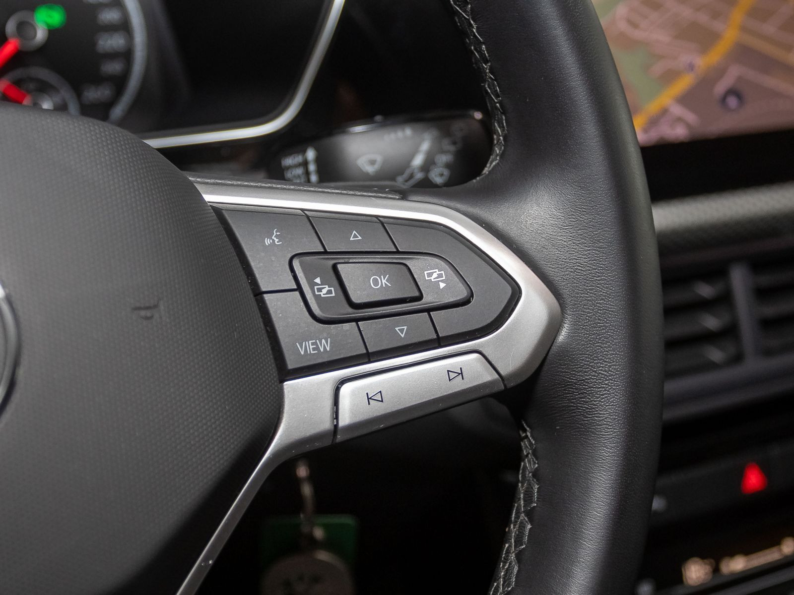 Volkswagen T-Cross 1.0 TSI DSG MOVE, Rückfahrkamera, Navi, Klima