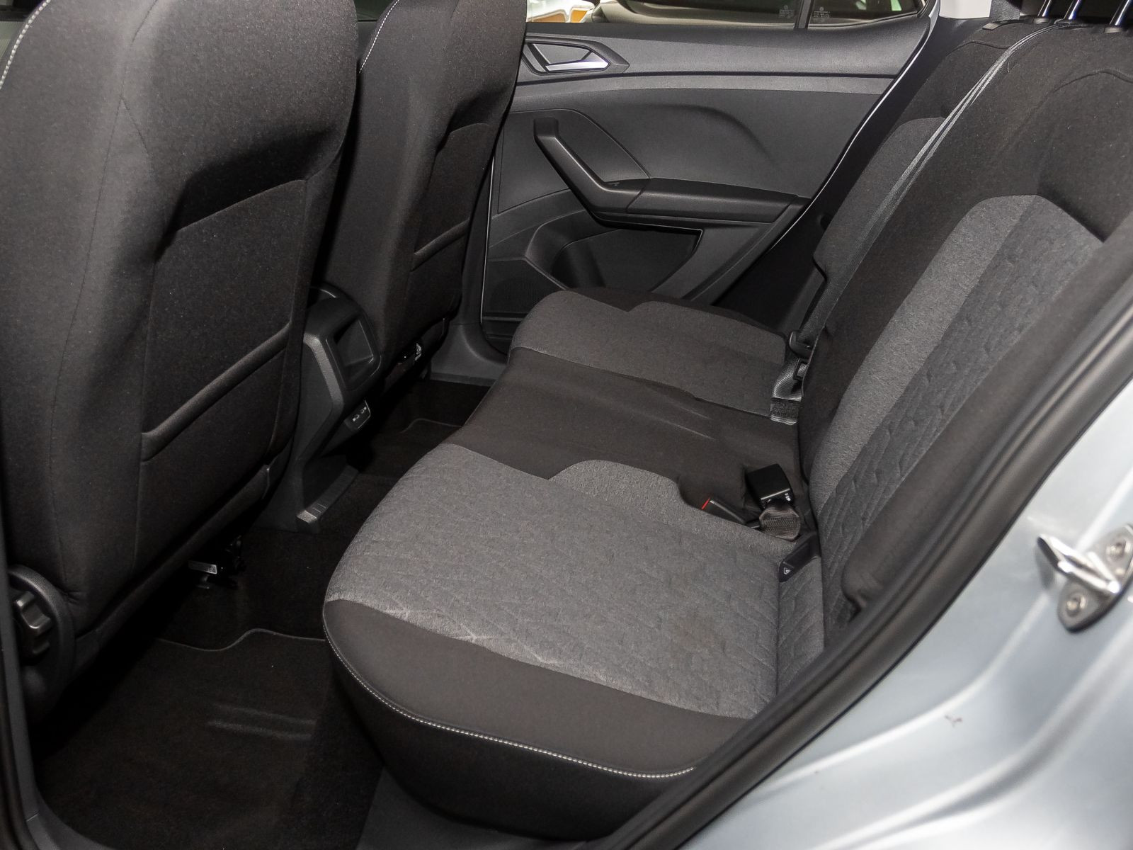 Volkswagen T-Cross 1.0 TSI DSG MOVE, Rückfahrkamera, Navi, Klima
