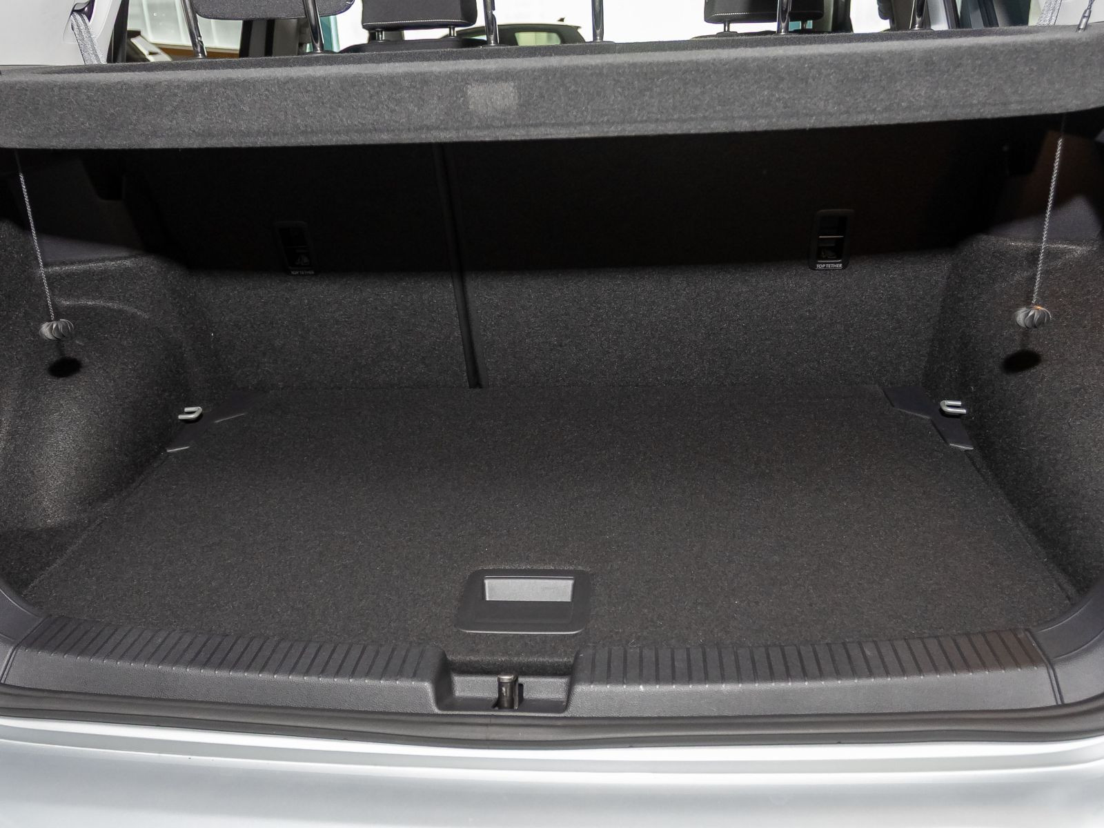 Volkswagen T-Cross 1.0 TSI DSG MOVE, Rückfahrkamera, Navi, Klima