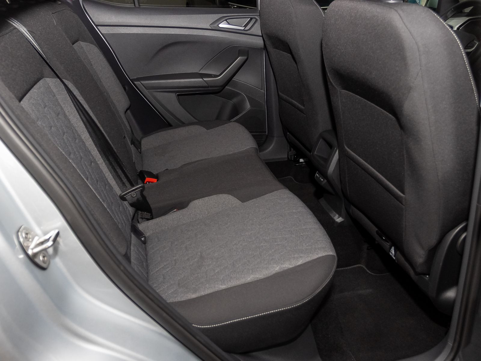 Volkswagen T-Cross 1.0 TSI DSG MOVE, Rückfahrkamera, Navi, Klima