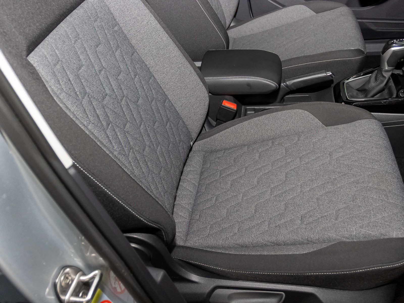 Volkswagen T-Cross 1.0 TSI DSG MOVE, Rückfahrkamera, Navi, Klima
