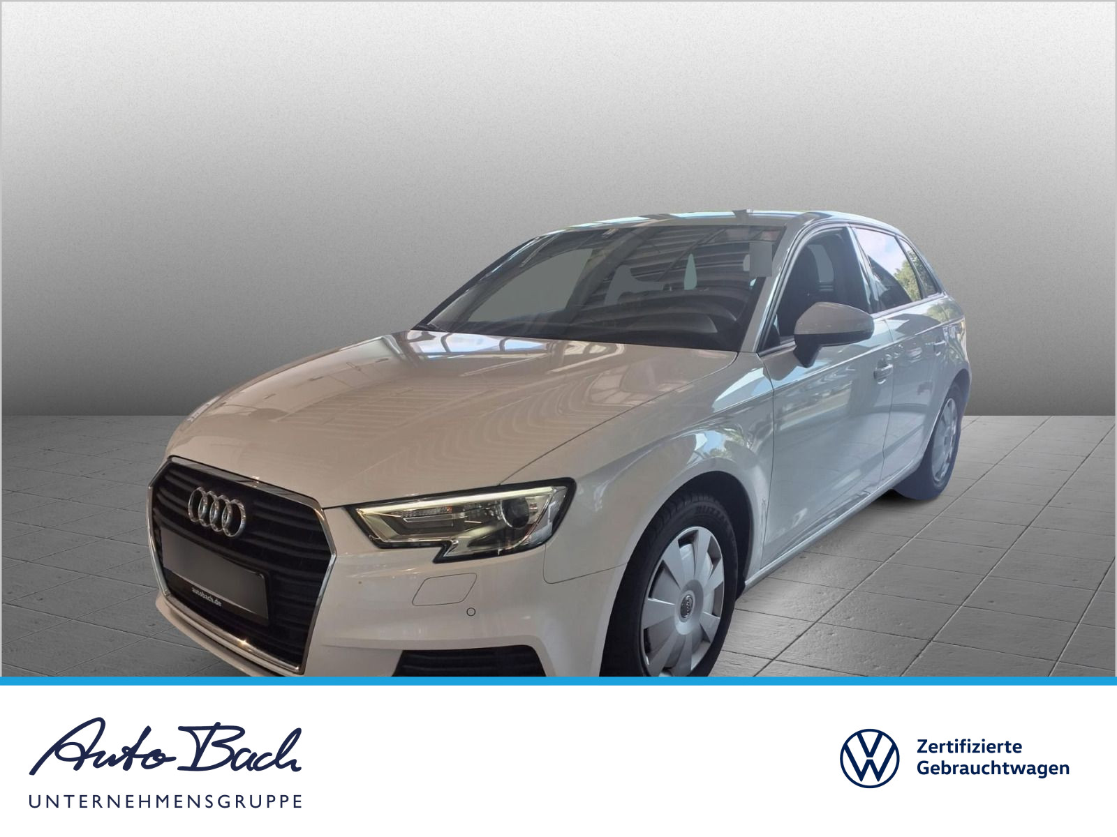 Audi A3 Sportback 35 TFSI S-tronic, Navi, Xenon, Klima, Sitzheizung, Parkpilot