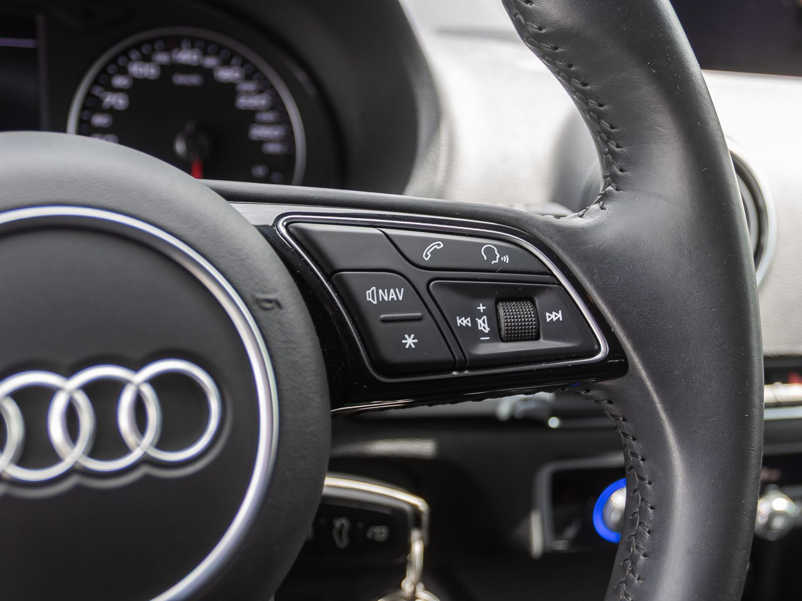 Audi A3 Sportback 35 TFSI S-tronic, Navi, Xenon, Klima, Sitzheizung, Parkpilot