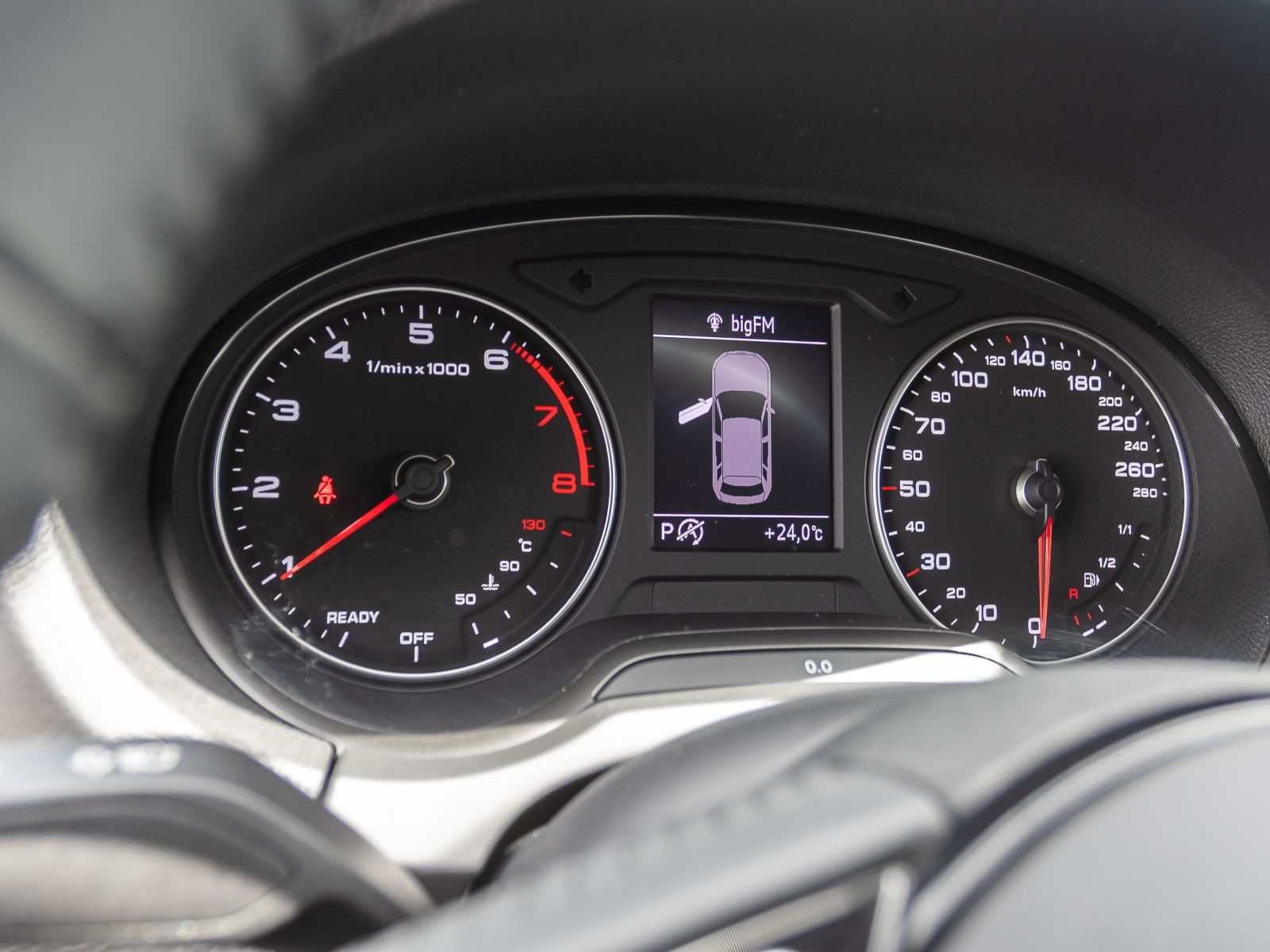 Audi A3 Sportback 35 TFSI S-tronic, Navi, Xenon, Klima, Sitzheizung, Parkpilot