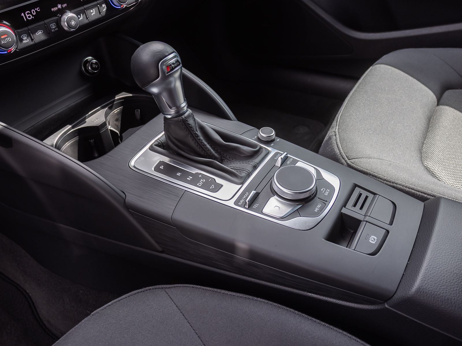 Audi A3 Sportback 35 TFSI S-tronic, Navi, Xenon, Klima, Sitzheizung, Parkpilot
