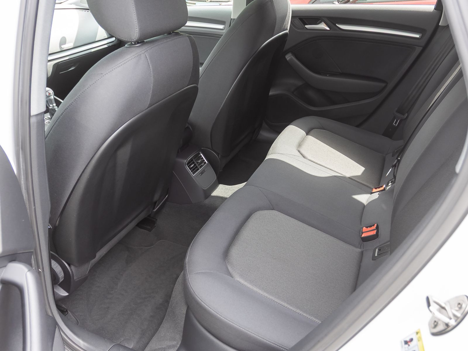 Audi A3 Sportback 35 TFSI S-tronic, Navi, Xenon, Klima, Sitzheizung, Parkpilot