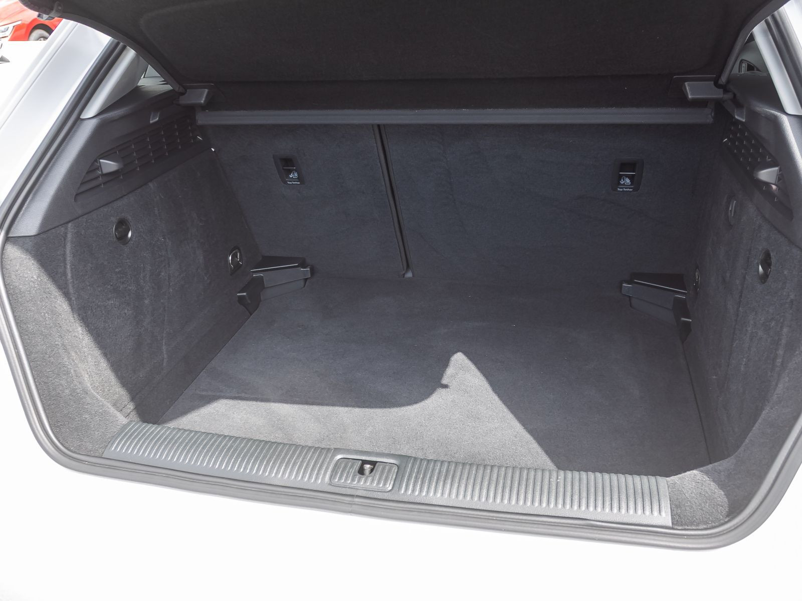 Audi A3 Sportback 35 TFSI S-tronic, Navi, Xenon, Klima, Sitzheizung, Parkpilot