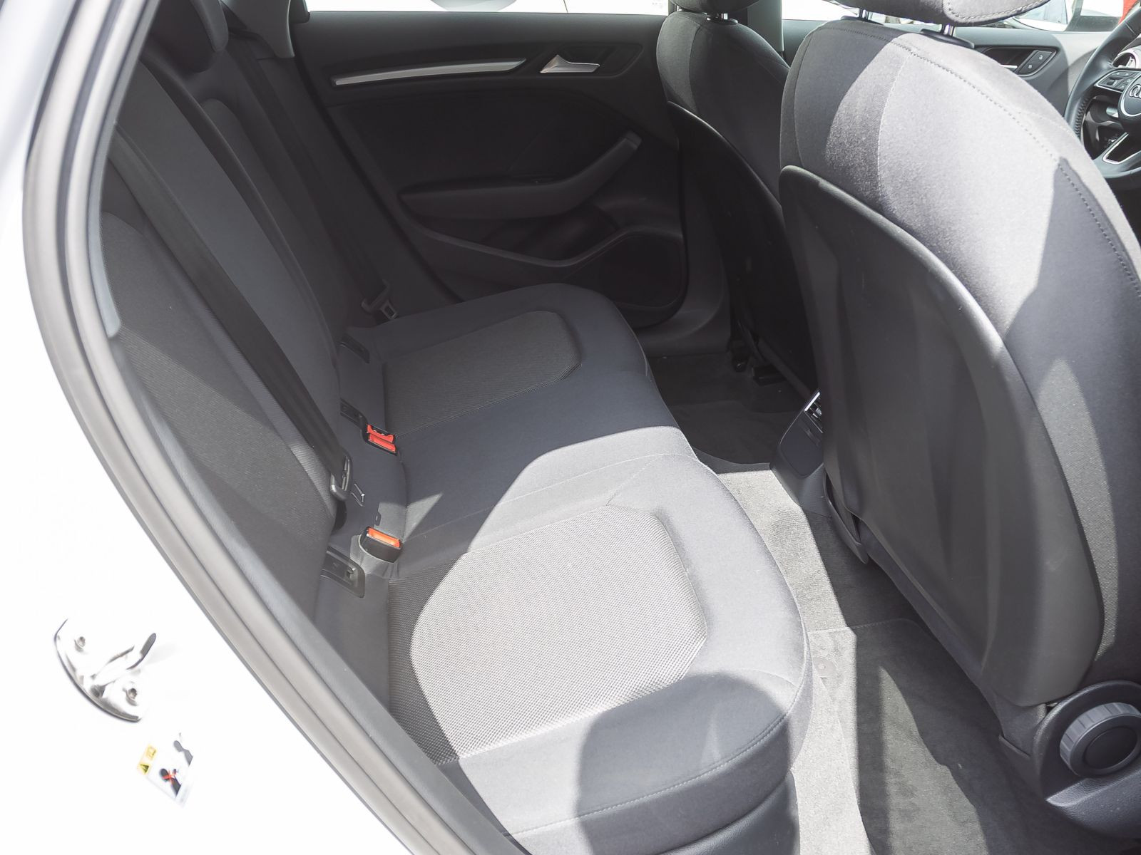 Audi A3 Sportback 35 TFSI S-tronic, Navi, Xenon, Klima, Sitzheizung, Parkpilot