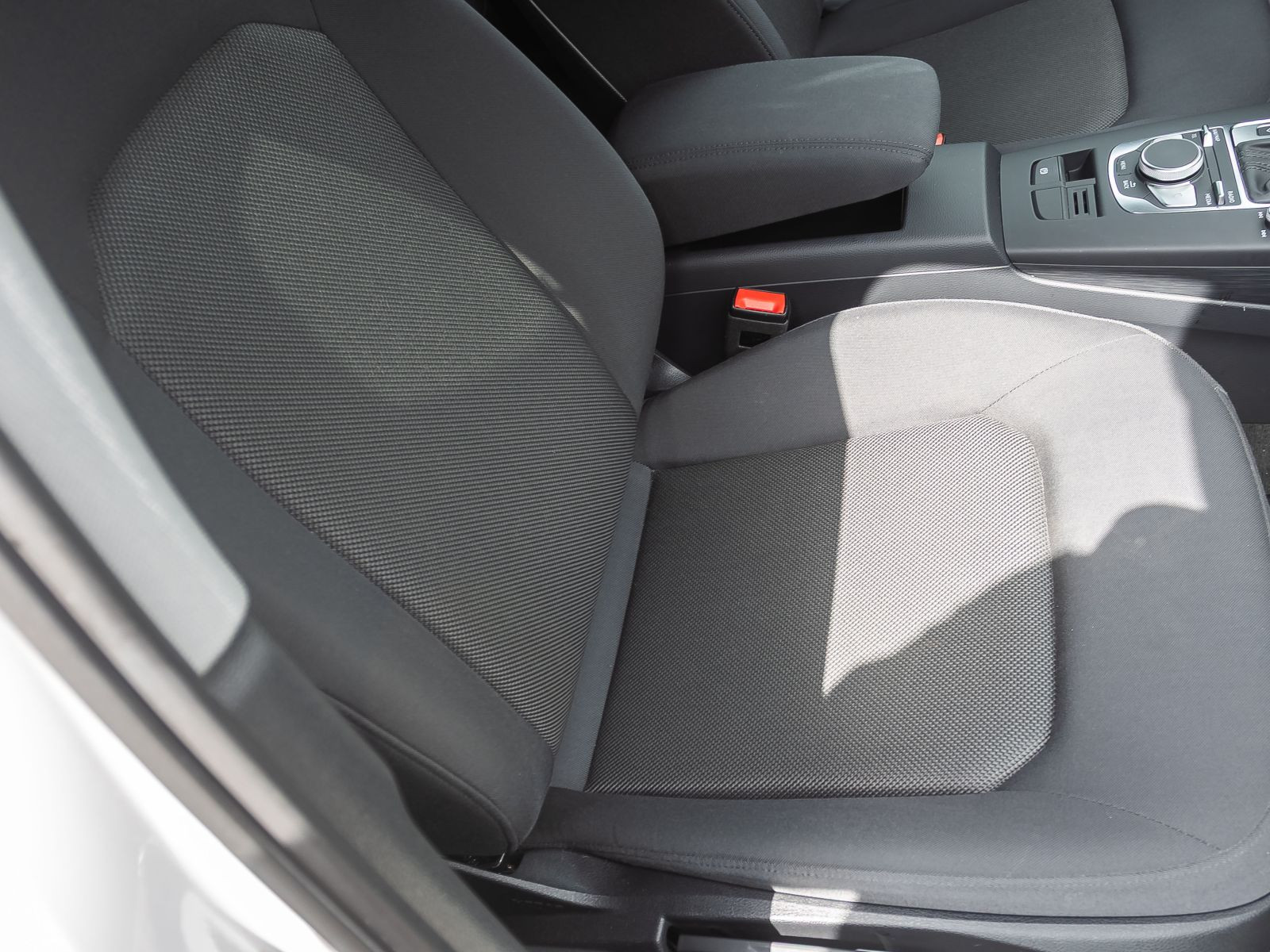 Audi A3 Sportback 35 TFSI S-tronic, Navi, Xenon, Klima, Sitzheizung, Parkpilot