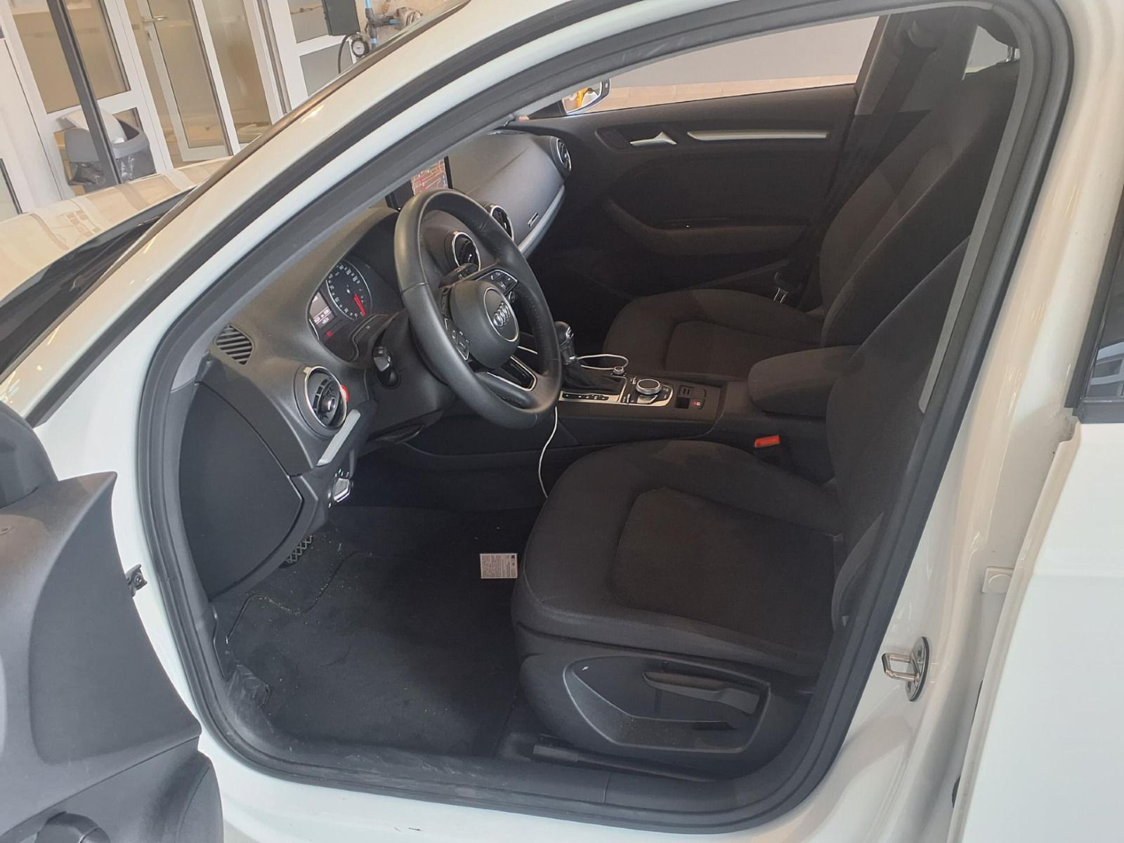 Audi A3 Sportback 35 TFSI S-tronic, Navi, Xenon, Klima, Sitzheizung, Parkpilot