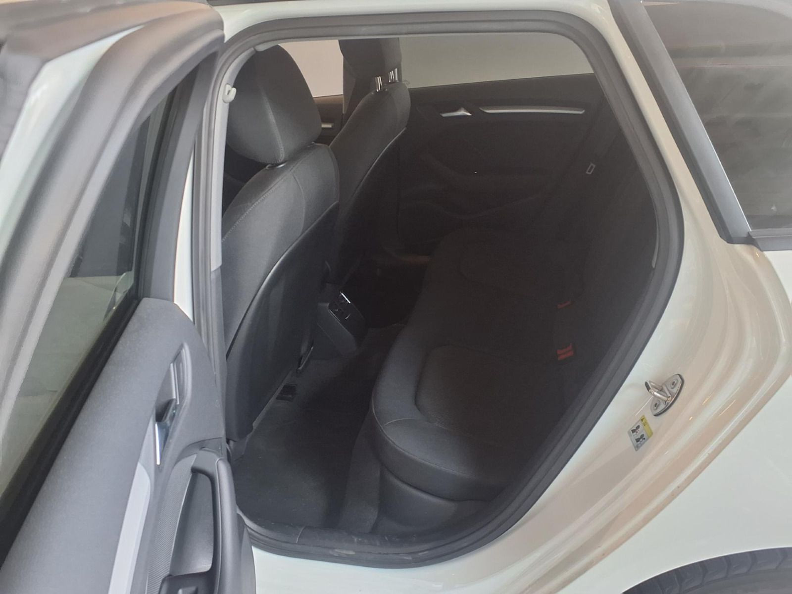 Audi A3 Sportback 35 TFSI S-tronic, Navi, Xenon, Klima, Sitzheizung, Parkpilot