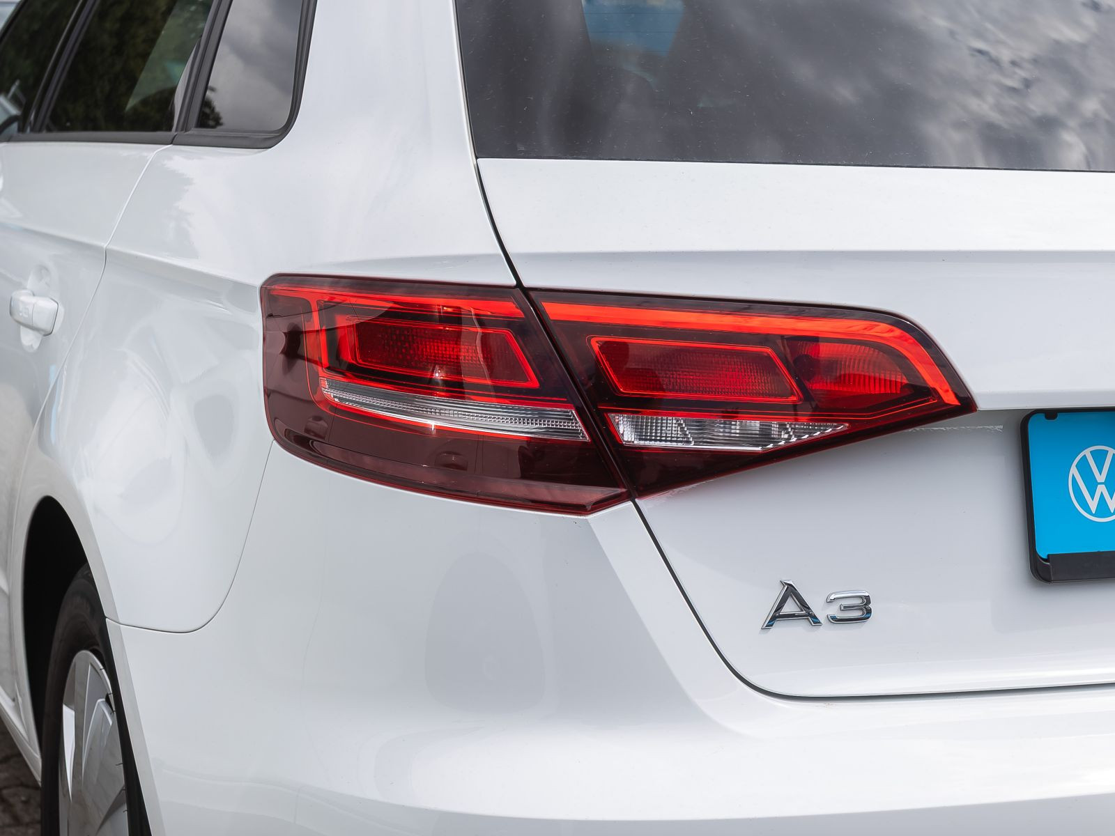 Audi A3 Sportback 35 TFSI S-tronic, Navi, Xenon, Klima, Sitzheizung, Parkpilot