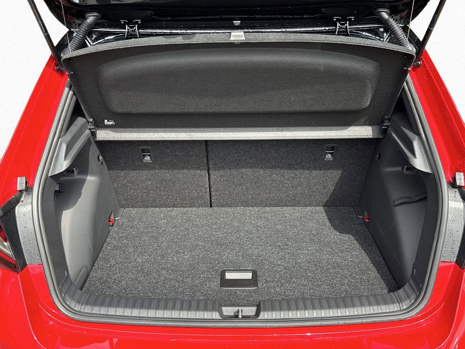 Skoda Fabia Monte Carlo 1,5 TSI 110 kW 7-Gang-DSG