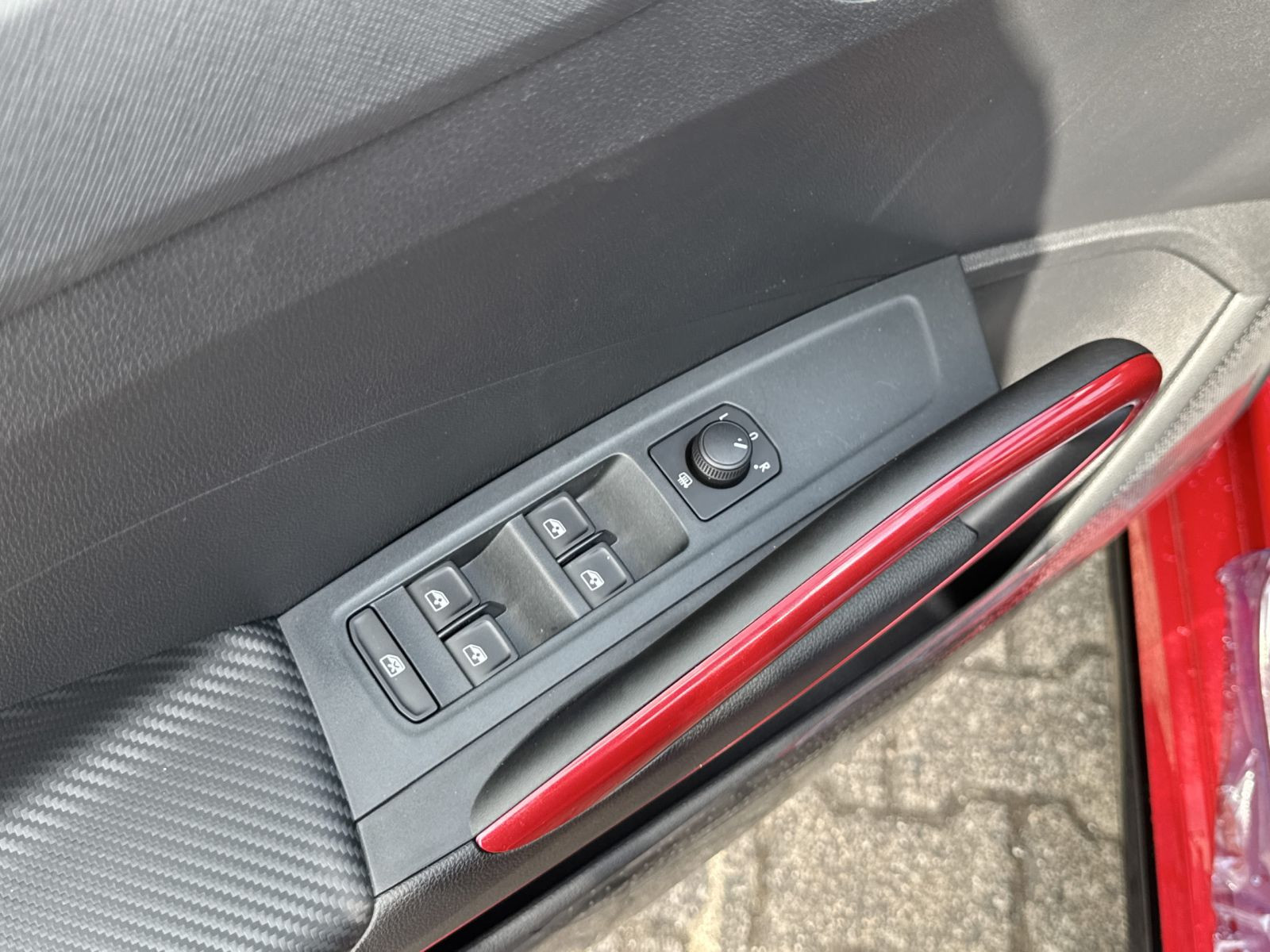 Skoda Fabia Monte Carlo 1,5 TSI 110 kW 7-Gang-DSG