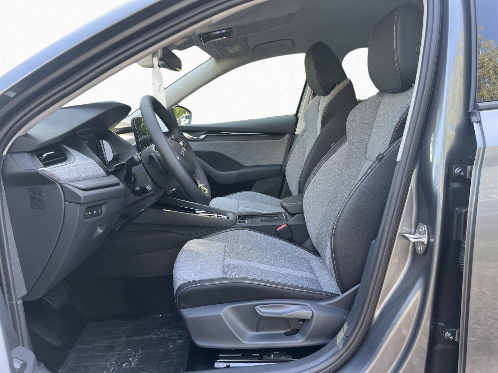 Skoda Octavia Combi Balance 2,0 TDI 110 kW 7-Gang-DSG