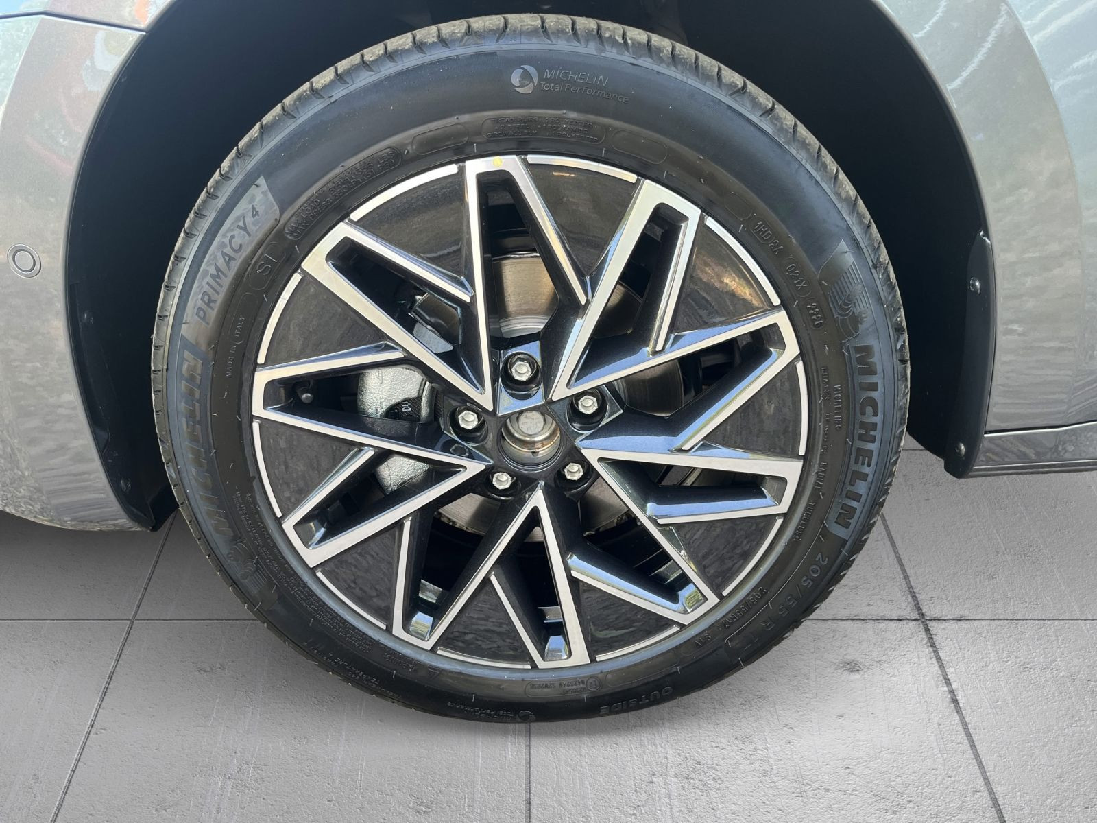 Skoda Octavia Combi Balance 2,0 TDI 110 kW 7-Gang-DSG