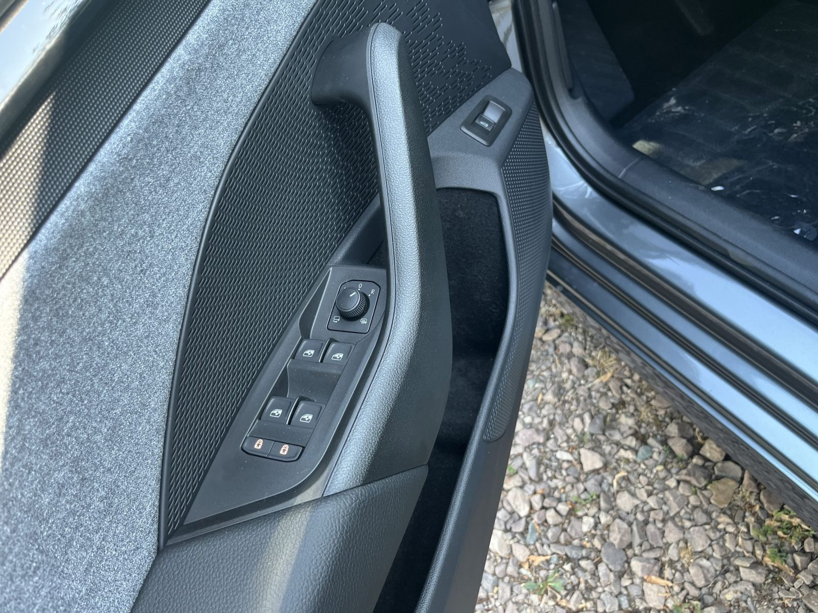 Skoda Octavia Combi Balance 2,0 TDI 110 kW 7-Gang-DSG