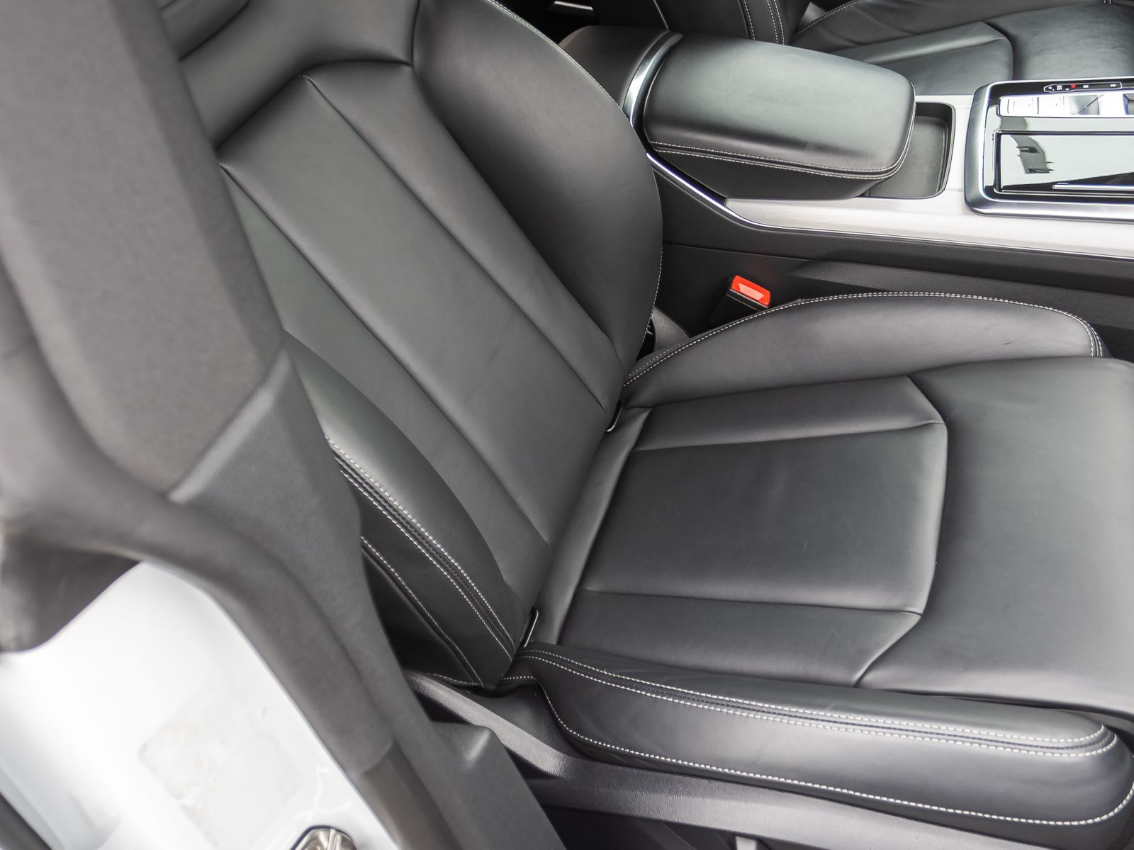 Audi SQ8 TFSI Navi Matrix Luftfederung B&O GRA AHK