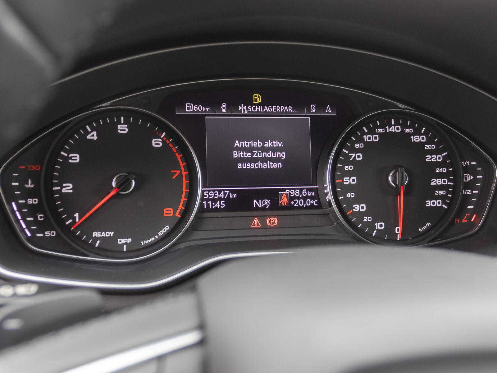 Audi A4 Avant Advanced 35TFSI Stronic Navi LED ACC AHK