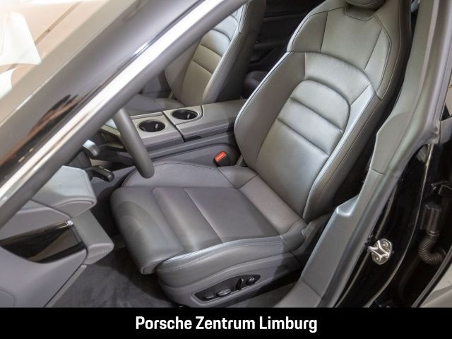 Porsche Taycan 4S HA-Lenkung BOSE Sitzbelüftung 20-Zoll