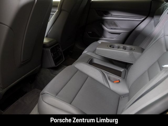 Porsche Taycan 4S HA-Lenkung BOSE Sitzbelüftung 20-Zoll