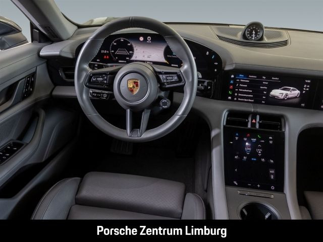 Porsche Taycan 4S HA-Lenkung BOSE Sitzbelüftung 20-Zoll