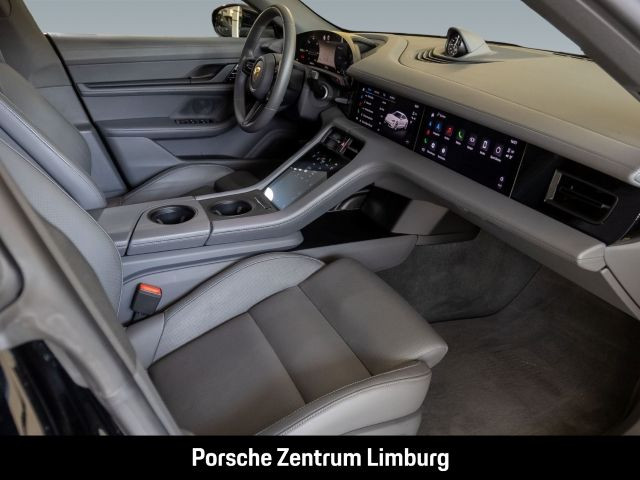 Porsche Taycan 4S HA-Lenkung BOSE Sitzbelüftung 20-Zoll