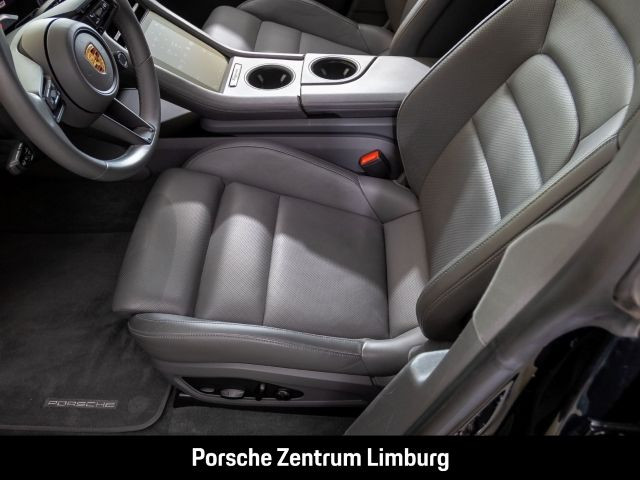 Porsche Taycan 4S HA-Lenkung BOSE Sitzbelüftung 20-Zoll
