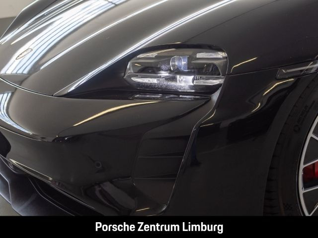 Porsche Taycan 4S HA-Lenkung BOSE Sitzbelüftung 20-Zoll