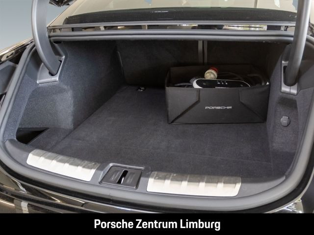 Porsche Taycan 4S HA-Lenkung BOSE Sitzbelüftung 20-Zoll