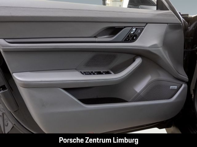 Porsche Taycan 4S HA-Lenkung BOSE Sitzbelüftung 20-Zoll