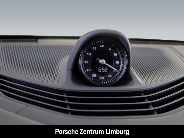 Porsche Taycan 4S HA-Lenkung BOSE Sitzbelüftung 20-Zoll