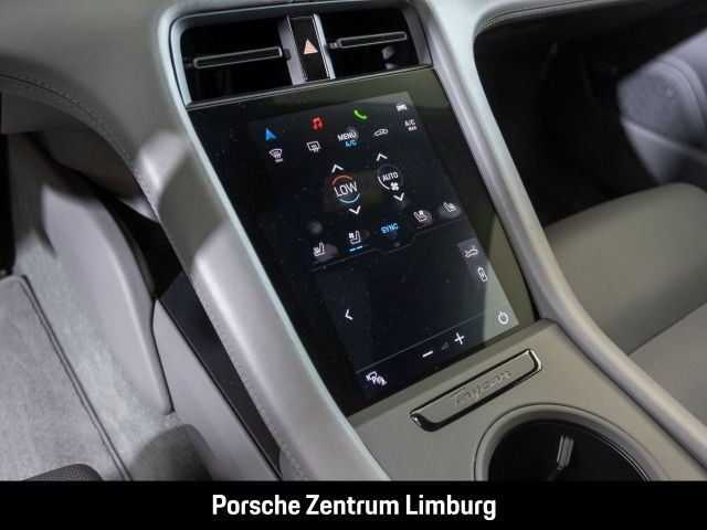 Porsche Taycan 4S HA-Lenkung BOSE Sitzbelüftung 20-Zoll