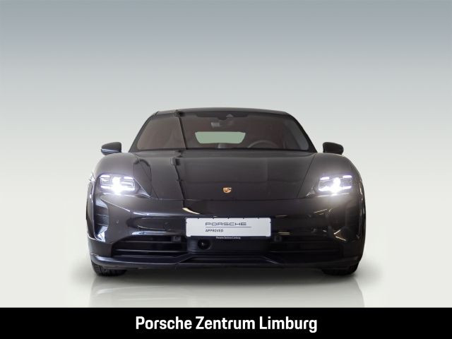 Porsche Taycan 4S HA-Lenkung BOSE Sitzbelüftung 20-Zoll