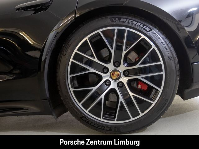Porsche Taycan 4S HA-Lenkung BOSE Sitzbelüftung 20-Zoll